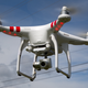 Ilustración para el artículo titulado España aprueba la normativa provisional para el uso de drones